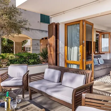 Londres 30 Apartment Pollença