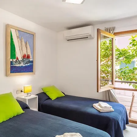 Appartement Londres 30 *