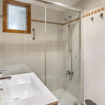 Londres 30 Appartement