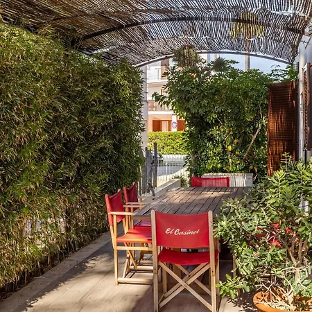 Londres 30 * Pollença