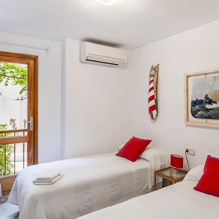 Londres 30 Appartement