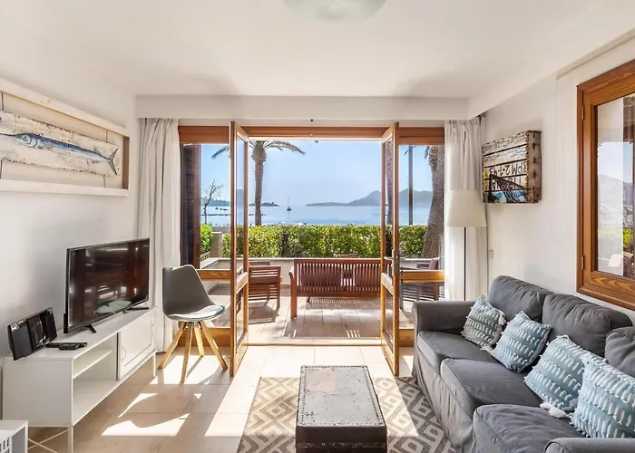 Londres 30 Apartment Pollença