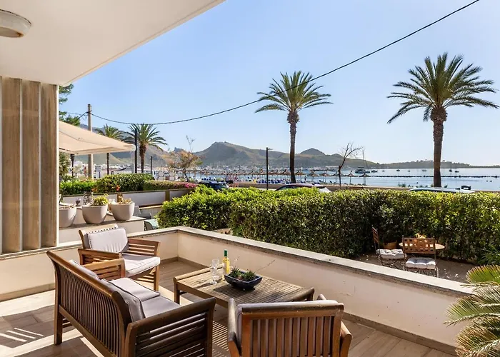 Apartment Londres 30