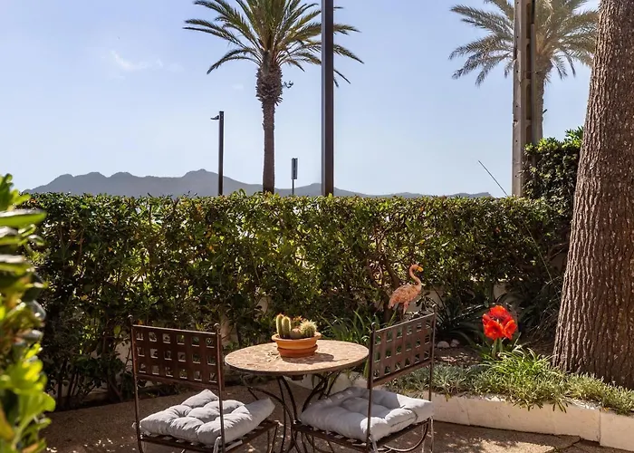 Appartamento Londres 30 *