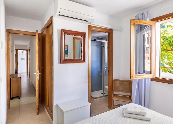 Appartamento Londres 30 *