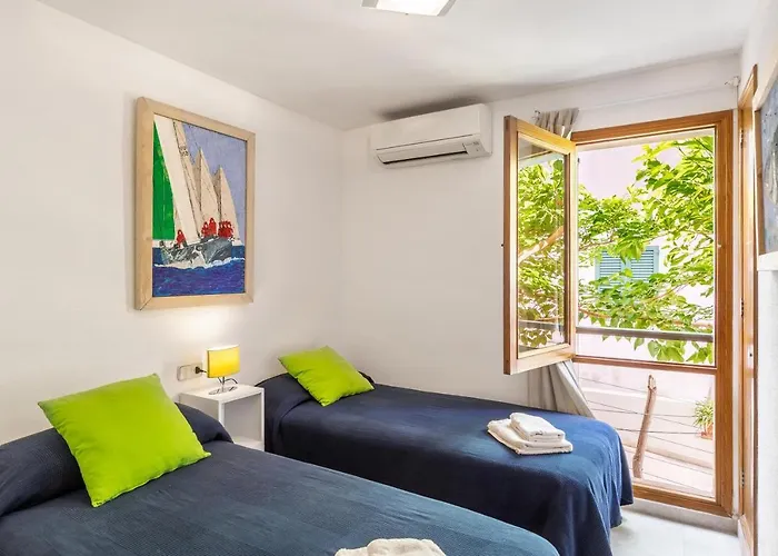 Appartamento Londres 30 *