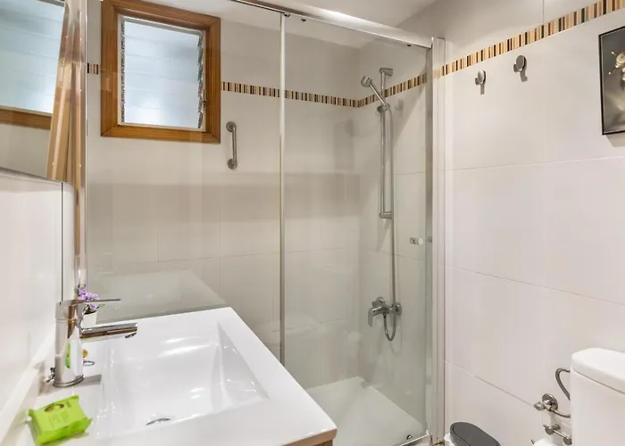 Londres 30 Appartamento