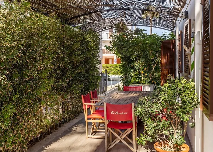 Londres 30 * Pollença