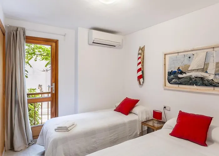 Londres 30 Apartment