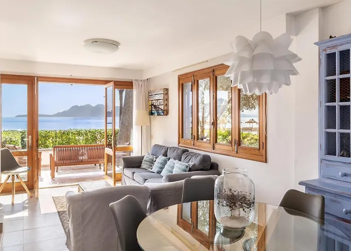 Londres 30 Apartment